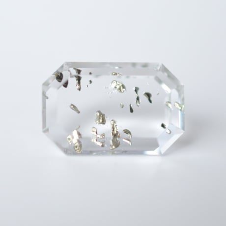 CATEGORY パイライトインクォーツ/Pyrite in Quartz | MARU