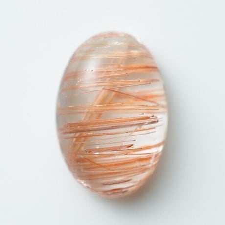 ルチルクォーツ Rutilelated Quartz 006