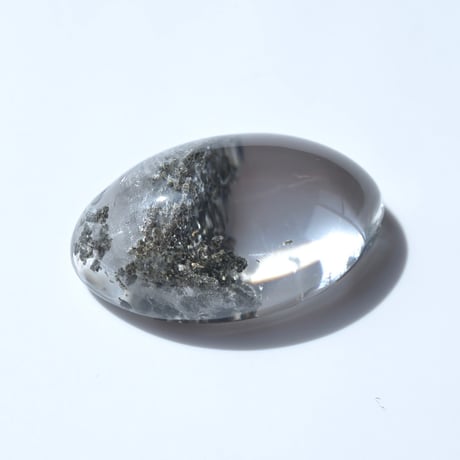 【自社研磨】ガーデンクォーツ Garden Quartz 071