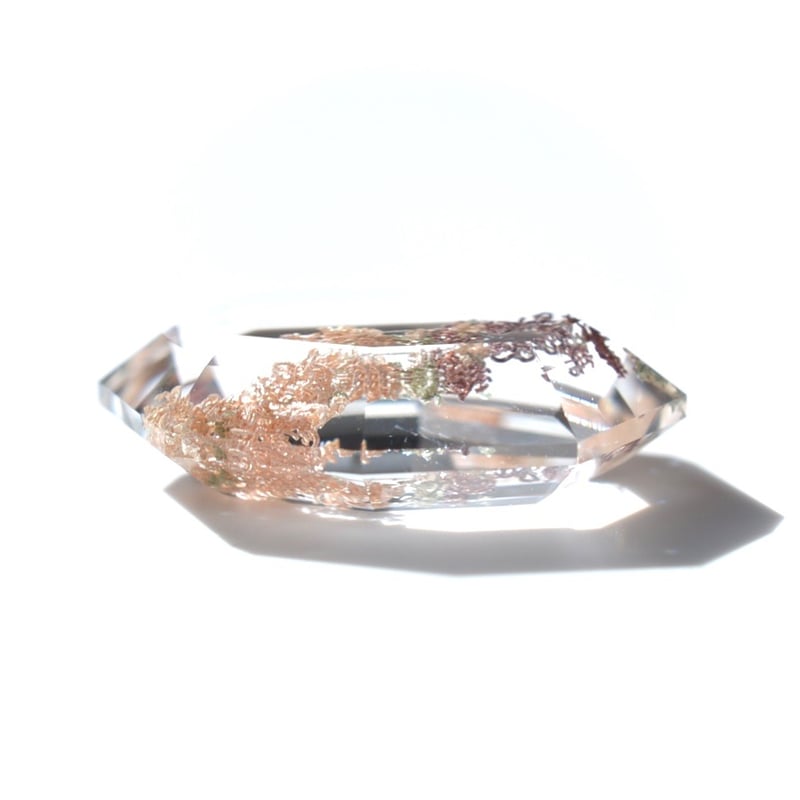 自社研磨】ガーデンクォーツ Garden Quartz 053 | MARU