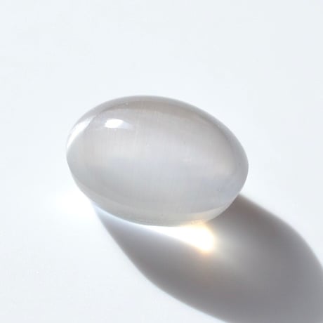 シリマナイトキャッツアイ Sillimanite Cat's Eye N003