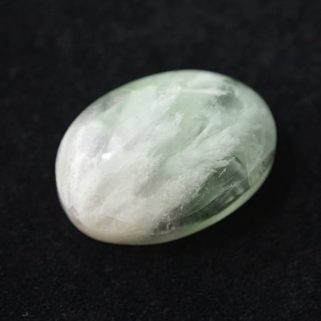 エンジェルフェザーフローライト Angel Feather Fluorite N011