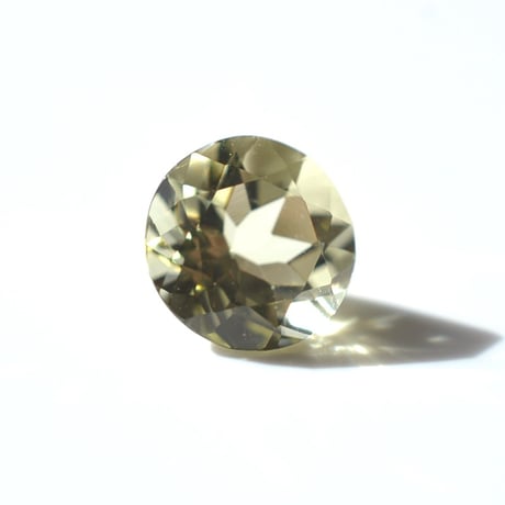イエローベリル Yellow Beryl 009