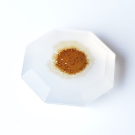 【自社研磨】デンドリティックアゲート Dendritic Agate 012