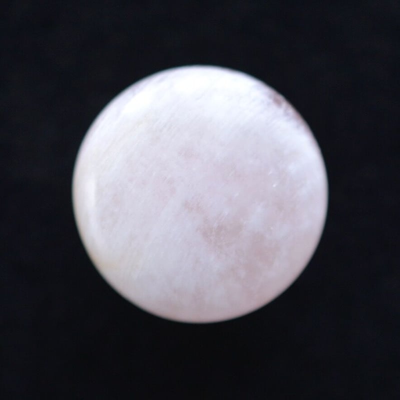 セリサイトインローズクォーツ Sericite in Rose Quartz 001 | MARU セリサイトインローズクォーツ Sericite in Rose Quartz 001 | MARU