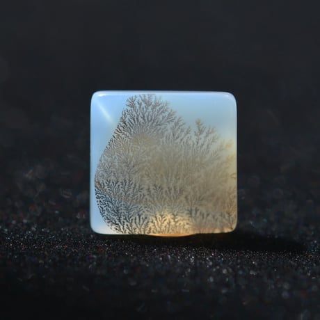 デンドリティックアゲート Dendritic Agate 087