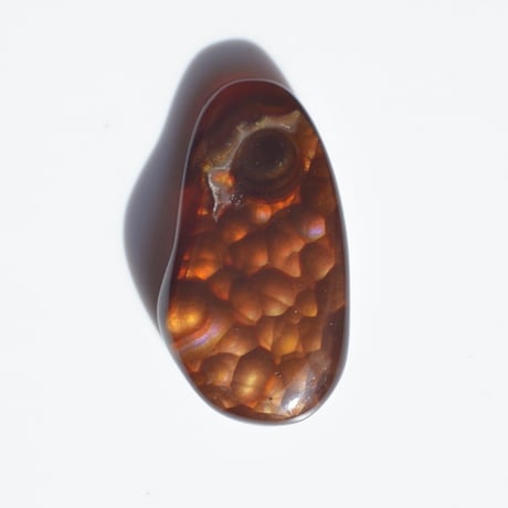 ファイヤーアゲート Fire Agate N015