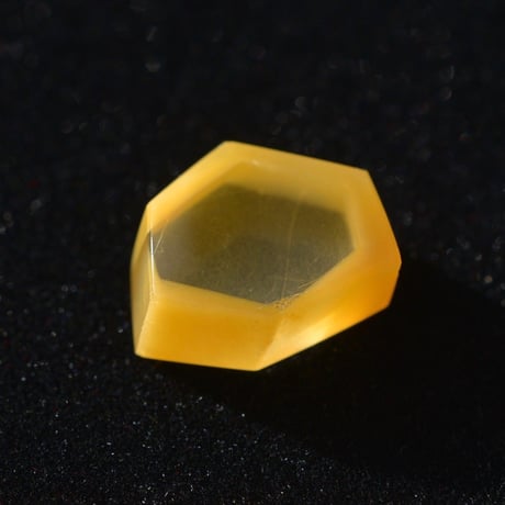 アンフィボールインクォーツ Amphibole in Quartz N028