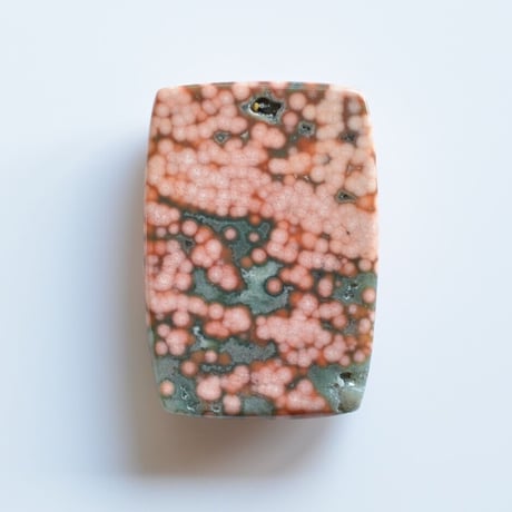 オーシャンジャスパー Ocean Jasper N004