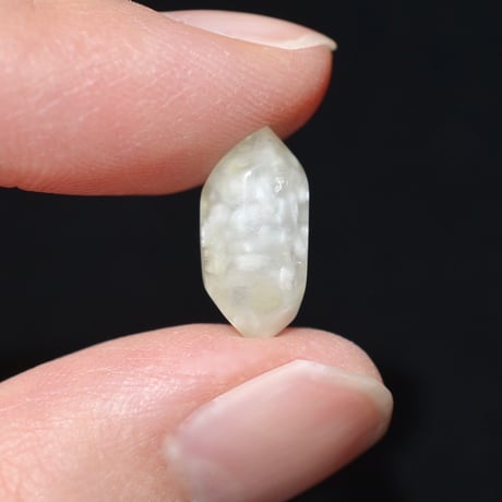 インクルージョンクォーツ Inclusion Quartz N050