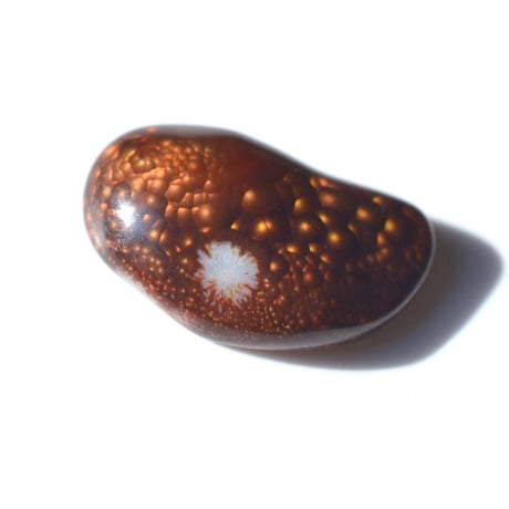 ファイヤーアゲート Fire Agate N013