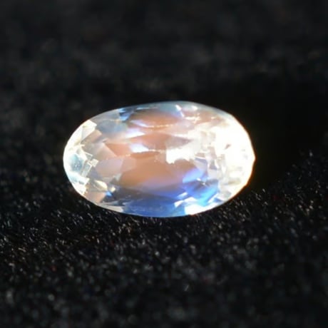 アンデシンラブラドライト Andesine Labradorite N009