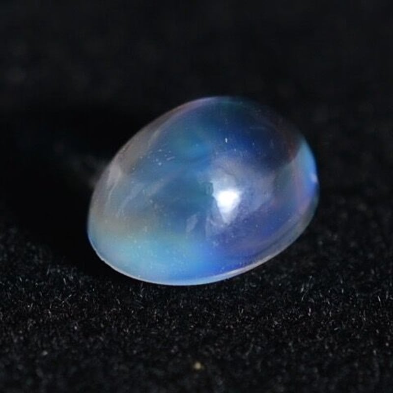 エンジェルストーン【ラブラドライト②】 エンジェルストーン【ラブラドライト②】