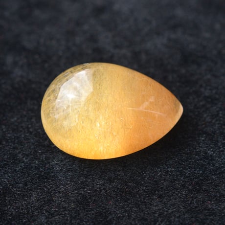 【自社研磨】アンフィボールインクォーツ Amphibole in Quartz 054