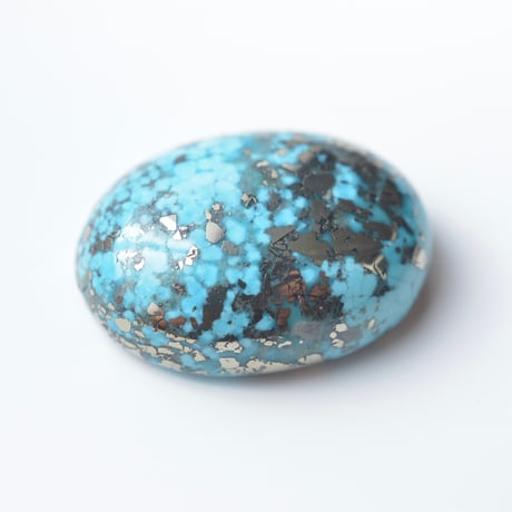 【自社研磨】ペルシャン・ターコイズ Persian Turquoise 027