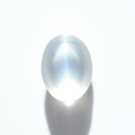 シリマナイトキャッツアイ Sillimanite Cat's Eye N006