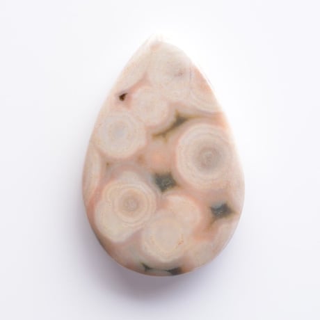 オーシャンジャスパー Ocean Jasper N014