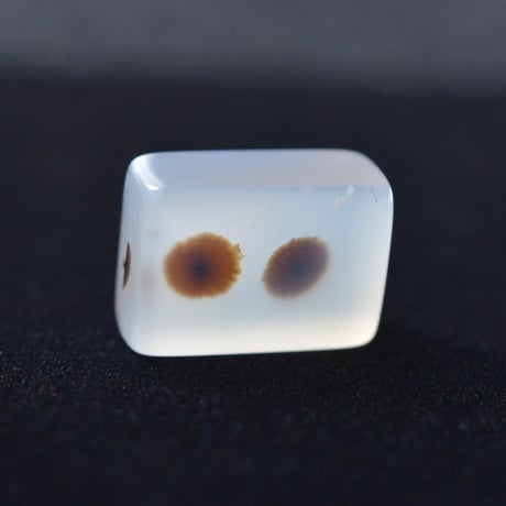 デンドリティックアゲート Dendritic Agate N136