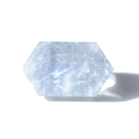 CATEGORY デュモルチェライトインクォーツ/Dumortierite in Quartz