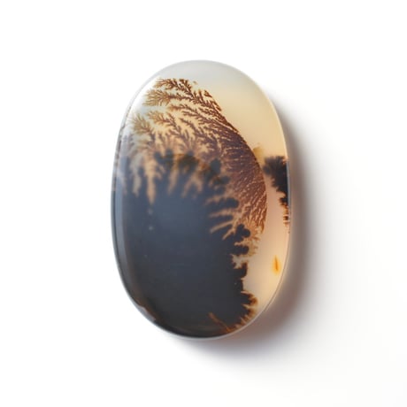 デンドリティックアゲート Dendritic Agate N062