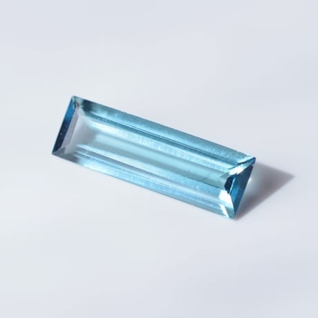 ブルートルマリン Tourmaline N001