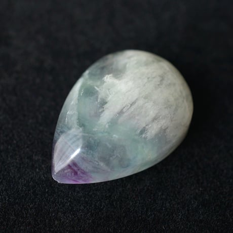 エンジェルフェザーフローライト Angel Feather Fluorite N009