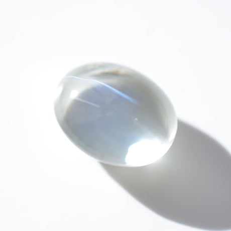 シリマナイトキャッツアイ Sillimanite Cat's Eye 005