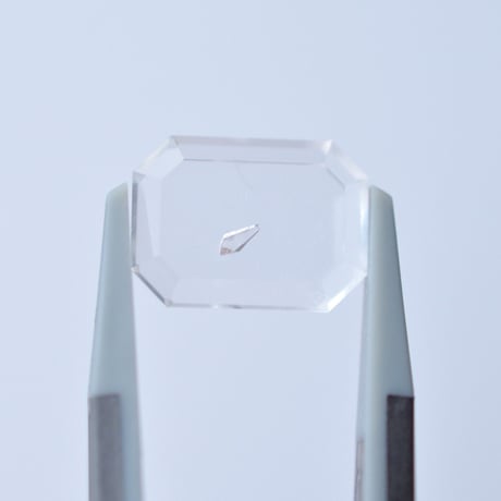 【自社研磨】クォーツインクォーツ Quartz in Quartz 001