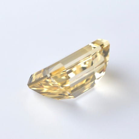 【自社研磨】シトリン Citrine 001