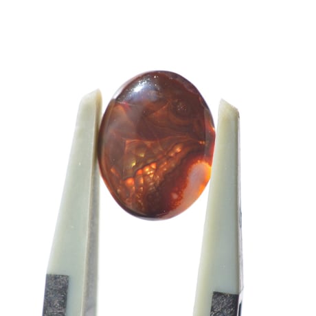 ファイヤーアゲート Fire Agate N018