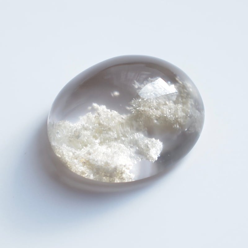 自社研磨】ガーデンクォーツ Garden Quartz 022 | MARU