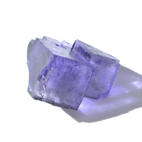フローライト原石 Fluorite 006