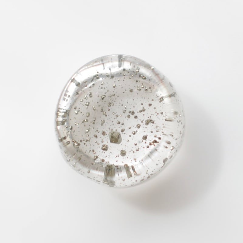 パイライトインクォーツ パイライトインクォーツ Pyrite in Quartz N007 | MARU