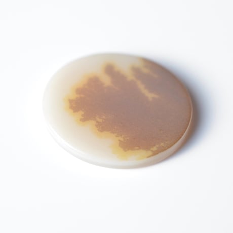 デンドリティックアゲート Dendritic Agate N035