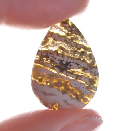 オーシャンジャスパー Ocean Jasper N007