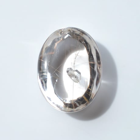 【自社研磨】クォーツインクォーツ Quartz in Quartz 003