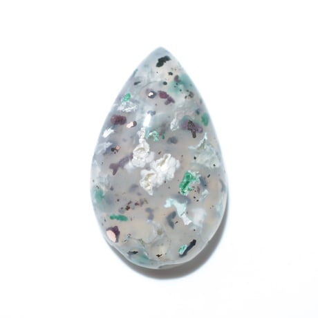 CATEGORY コッパークリソコラインカルセドニー/Chalcedony | MARU
