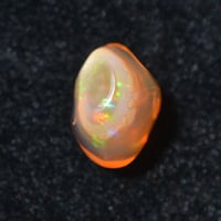 メキシコ・ファイヤーオパール Mexican Fire Opal 005