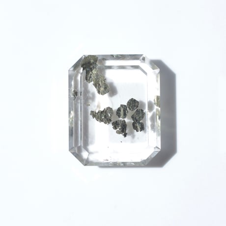 CATEGORY マーカサイトインクォーツ/Marcasite in Quartz | MARU