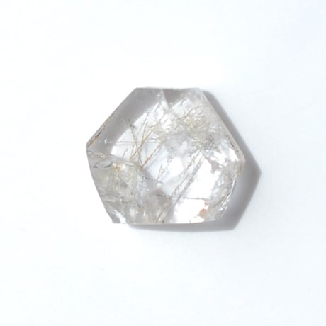 ルチルクォーツ Rutilelated Quartz N020