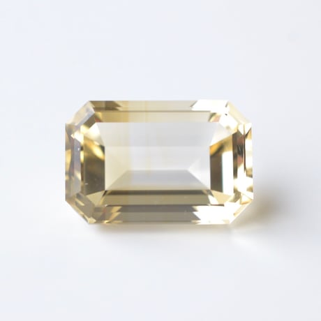 【自社研磨】シトリン Citrine 001