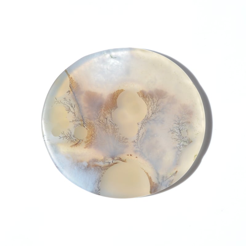 デンドリティックアゲート Dendritic Agate 073 | MARU