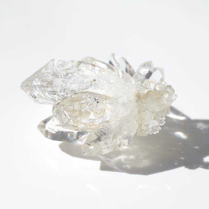 アフガニスタン産水晶 Quartz 001 | MARU