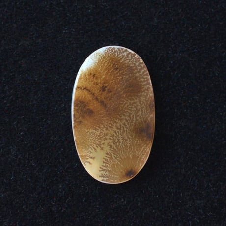 デンドリティックアゲート Dendritic Agate 022
