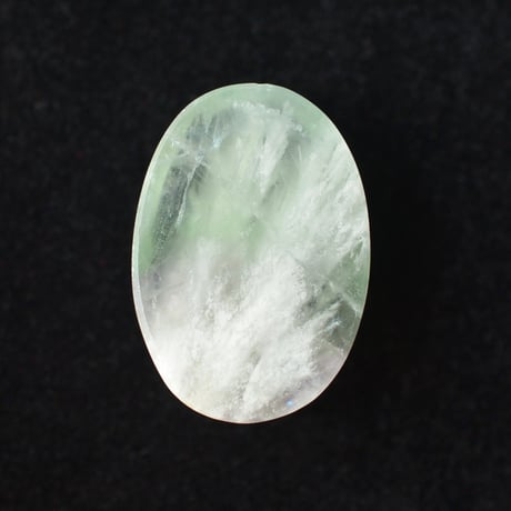 エンジェルフェザーフローライト Angel Feather Fluorite N011