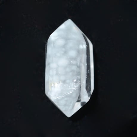 インクルージョンクォーツ Inclusion Quartz N059