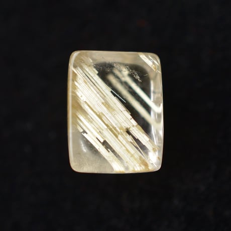 ルチルクォーツ Rutilelated Quartz N045