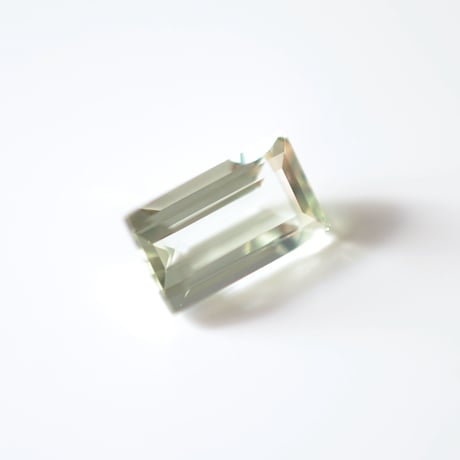 グリーンベリル Green Beryl 006
