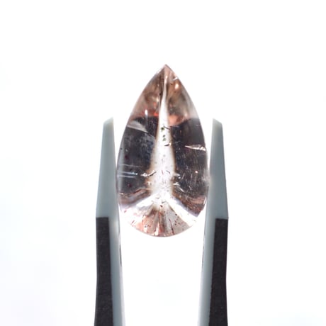 ピンクファイヤークォーツ Pink Fire Quartz 003