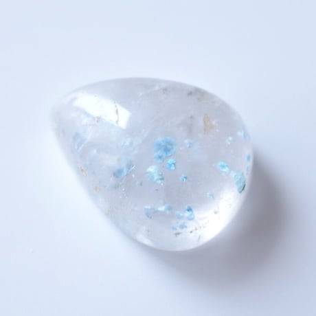 ギラライトインクォーツ Gilalite in Quartz 001